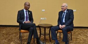 قمة عدم الانحياز بكامبالا: عطاف يجري لقاءات ثنائية مع نظيريه التنزاني والفنزويلي