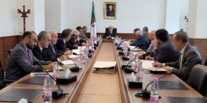 جائزة الجزائر لحفظ القرآن.. ضبط الترتيبات الأخيرة للمسابقة