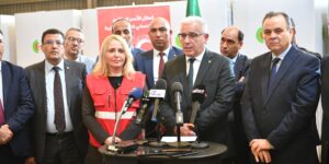 المجلس الشعبي الوطني يخصص مساعدات معتبرة لفائدة الشعب الفلسطيني