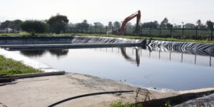 والي العاصمة يأمر برفع العراقيل لإنهاء أشغال تنقية واد السمار