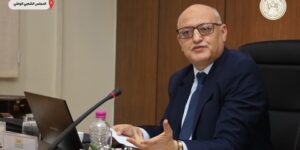  مرابي يقدم عرضا أمام لجنة المالية حول مشروع قانون تسوية الميزانية لسنة 2021