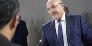 زيتوني يستقبل وفدا من المجمع الإيطالي “بياجو”