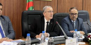 ديدوش.. استهلاك 88 بالمائة من الاعتمادات النهائية في قطاع السياحة