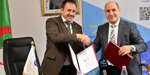 اتفاقية لتنظيم دورات تكوينية لصالح الصحفيين في مجال المالية