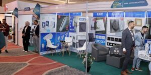 افتتاح الصالون الدولي للبناء والتهيئة “باتيماكس” بعنابة