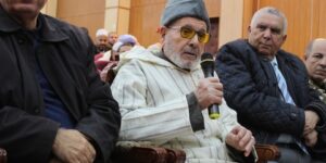 غلام الله يؤكد من ميلة: “مسجد أبو المهاجر دينار يمثل تاريخ الإسلام في الجزائر”