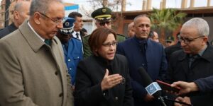 كريكو تأمر الخلايا الجوارية بالتواصل المباشر مع المواطنين في المناطق النائية