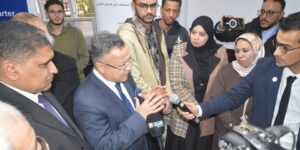 بداري.. 2024 هي سنة التوجه للجامعة العصرية من الجيل الرابع