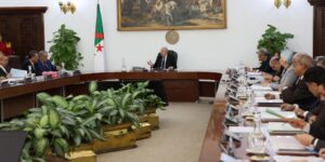 الرئيس تبون يؤكد خلال ترؤسه لاجتماع مجلس الوزراء.. مشروع سحق البذور الزيتية “كوتاما” بجيجل يدخل حيز الإنتاج في جوان القادم