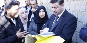 نحو تحيين ملفات السكن فور استفادة بئر توتة من الشقق