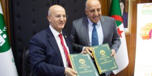 توقيع اتفاقية شراكة بين صندوق التعاون الفلاحي وفيدرالية الفندقة والسياحة