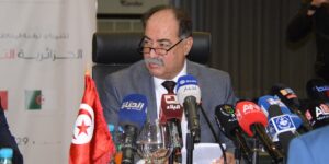 وزير الداخلية التونسي يشيد بالتنسيق الأمني بين الجزائر وبلاده على الشريط الحدودي لمواجهة الإرهاب والجريمة