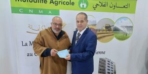 الصندوق الوطني للتعاون الفلاحي يعمل على توسيع شبكة مكاتبه عبر جميع ولايات الوطن