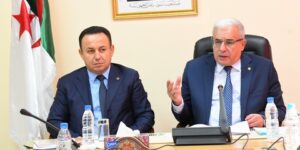 الشبكة البرلمانية للبيئة والمناخ تعقد أول اجتماعاتها وتطرح عدة ملفات