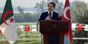 الجزائر وتركيا توقعان اتفاقية شركة في مجال استخلاص الزيوت النباتية بوهران