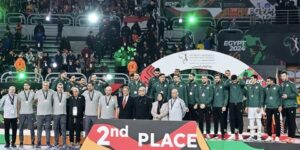 المنتخب الوطني لكرة اليد يبصم على مشوار بطولي في “الكان”