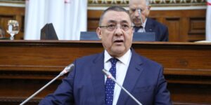 أعضاء مجلس الأمة يصادقون على قانون قواعد الوقاية والتدخل والحد من أخطار الكوارث