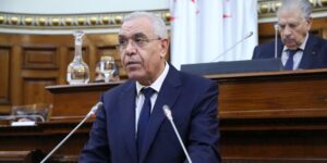 مجلس الأمة: المصادقة على نص القانون المتعلق بمكافحة التزوير واستعمال المزور