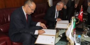 جامعة الجزائر1 توقّع اتفاقا مع جامعة أتاتورك بإسطنبول لتسهيل حركية الطلبة والأساتذة