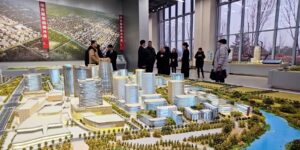 الصين تقرر مرافقة الخبراء الجزائريين لتحيين النظام الجزائري المضاد للزلازل RPA