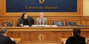 البرلمان الايطالي يحتضن أشغال ندوة صحفية حول كفاح الشعب الصحراوي