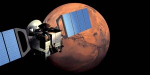 سنريهم آياتنا في الآفاق.. استكشاف الفضاء