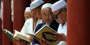 سنريهم آياتنا في الآفاق.. المستقبل للإسلام