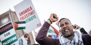 حفيد مانديلا: جنوب أفريقيا تنتظر تقريرا من “إسرائيل” وستتابع القضية