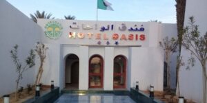 توقرت.. مشاريع قيد الإنجاز لتدعيم هياكل الاستقبال السياحي