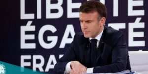 ماكرون: فرنسا لن تشارك في التحالف ضد “الحوثيين” لتجنب التصعيد