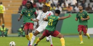 ضمن الجولة الأولى من بطولة “الكان”.. الكاميرون تتعادل مع منتخب غينيا