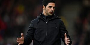 أرتيتا يدرس مُغادرة القيادة الفنية لفريق أرسنال