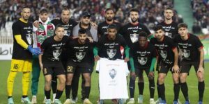 الجولة الـ14 من الرابطة الأولى لكرة القدم.. مولودية الجزائر تعمق الفارق عن ملاحقيها