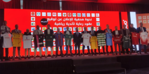 مؤسسة أوريدو توقع عقود رعاية مع 20 شريكا رياضيا من بينها أندية كرة القدم وكرة اليد