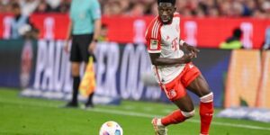 مُنافس قوي لريال مدريد في صفقة ألفونسو ديفيز