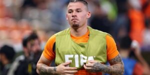 وست هام يريد فيليبس مهما كلف الثمن