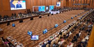 القمة الـ19 لحركة عدم الانحياز: إدانة واسعة للعدوان الصهيوني على الشعب الفلسطيني