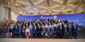 القمة الثالثة لمجموعة الـ77+الصين ترحب بإعلان الجزائر للمؤتمر الإفريقي للمؤسسات الناشئة