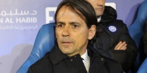 إنزاغي: هناك شيء واحد سلبي في الفوز على لاتسيو