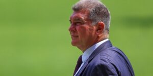 لابورتا: برشلونة لن يستسلم وسيفوز بالدوري الإسباني!