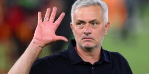 أليغري يكشف رأيه في إقالة مورينيو من روما