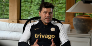 كول: لا ينبغي أن تكون وظيفة بوتشيتينو تحت التهديد