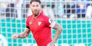 راموس مطروح على طاولة نادي فاسكو دا غاما