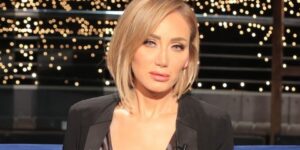 ريهام سعيد تثير الجدل مجدداً بفيديو يظهر تشوه وجهها: “لا علاج”