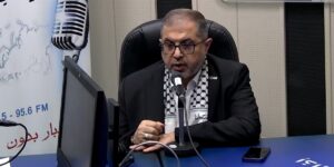 باسم نعيم: إيقاف تمويل ودعم “الأونروا” يعكس نفاق الدول الغربية في التعامل مع ملف اللاجئين الفلسطينيين