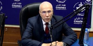 بوخالفة: مساعٍ جزائرية لرفع إنتاج الغاز بـ8 مليارات متر مكعب سنوياً