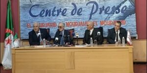 الشهيد ديدوش مراد ساهم في تفجير الثورة وتعبئة الجزائريين