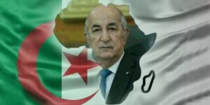 الرئيس تبون يؤكد خلال أشغال قمة المؤسسة الدولية للتنمية بنيروبي.. الجزائر تقوم بدور ريادي في إرساء نظام اقتصادي جديد عادل