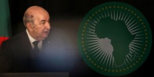 الجزائر ملتزمة بالمساهمة في الجهود التكاملية على مستوى القارة الإفريقية ووكالات التنمية لتفعيل توصيات الآلية الإفريقية