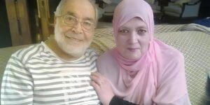 شمس البارودي تعلن اعتزال حسن يوسف التمثيل نهائيا